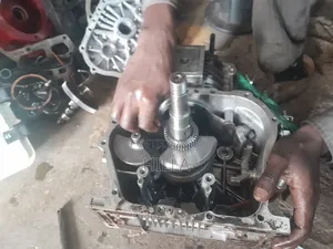 Motor Rewinding and Repairs