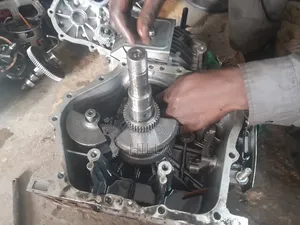 Motor Rewinding and Repairs