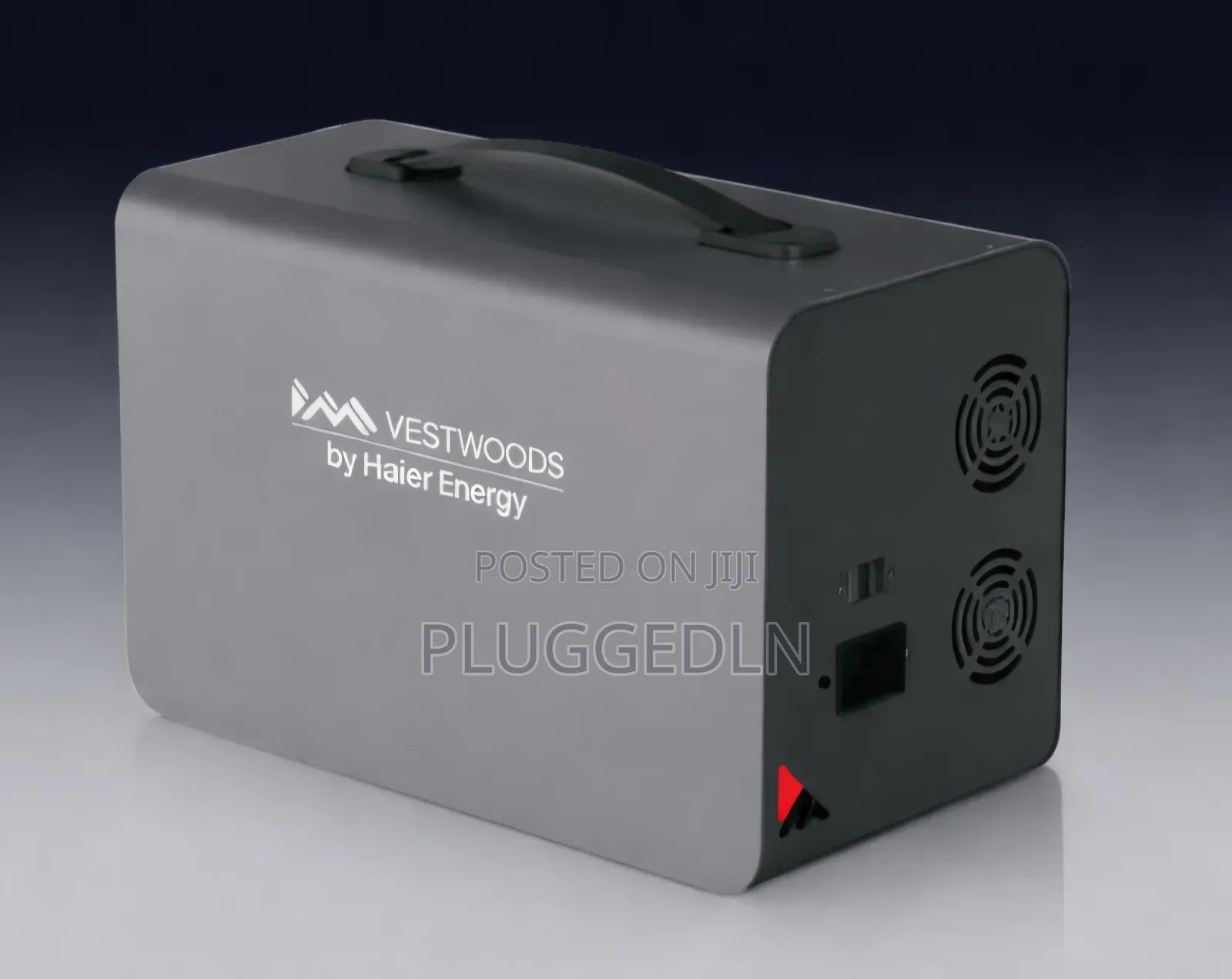 Vestwoods by Haier Energy 1kwh Portable Power Station