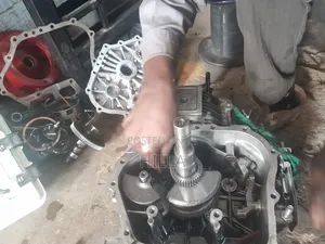 Motor Rewinding and Repairs