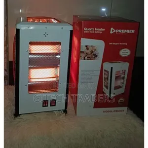 Premier Room Heater