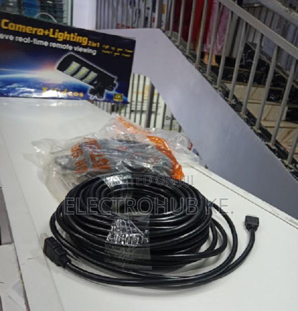 New 10m Hdmi Cable – Plug Play