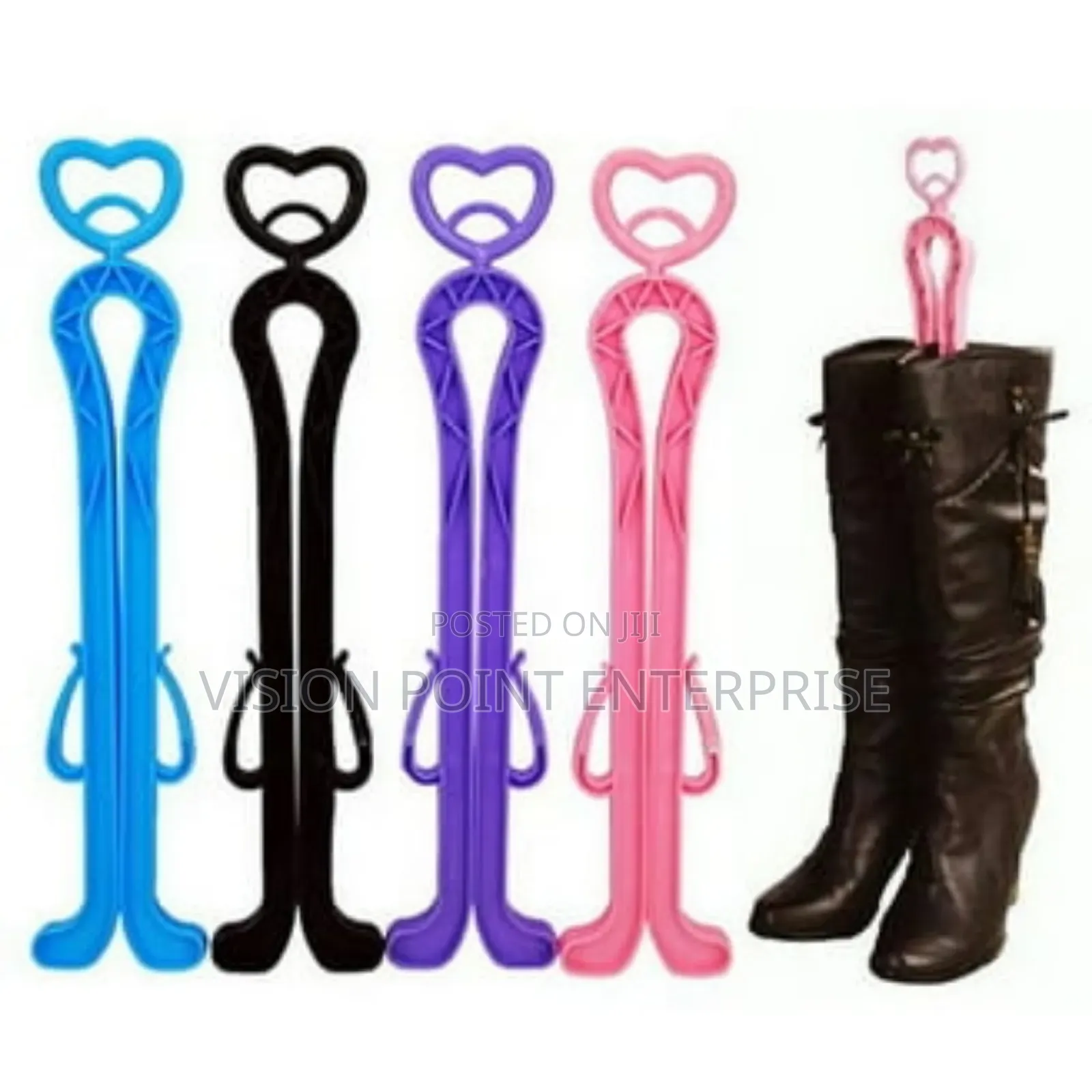 *Boot Stands Holder* Boot Stands Holder