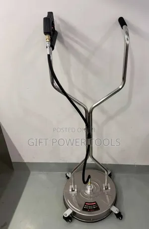 Heavy Duty Floor Cleaner/Carpet Cleaner/Stainless Steel Presure Washer