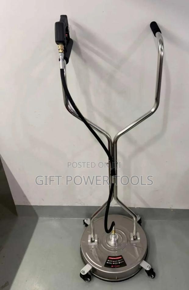 Heavy Duty Floor Cleaner/Carpet Cleaner/Stainless Steel Presure Washer