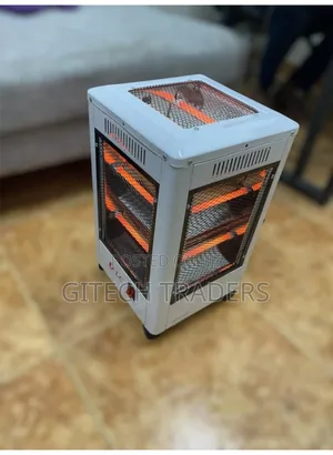 5 Sided Room Heater