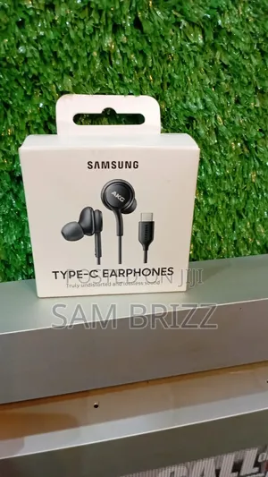 Samsung Type C Earphones Original
