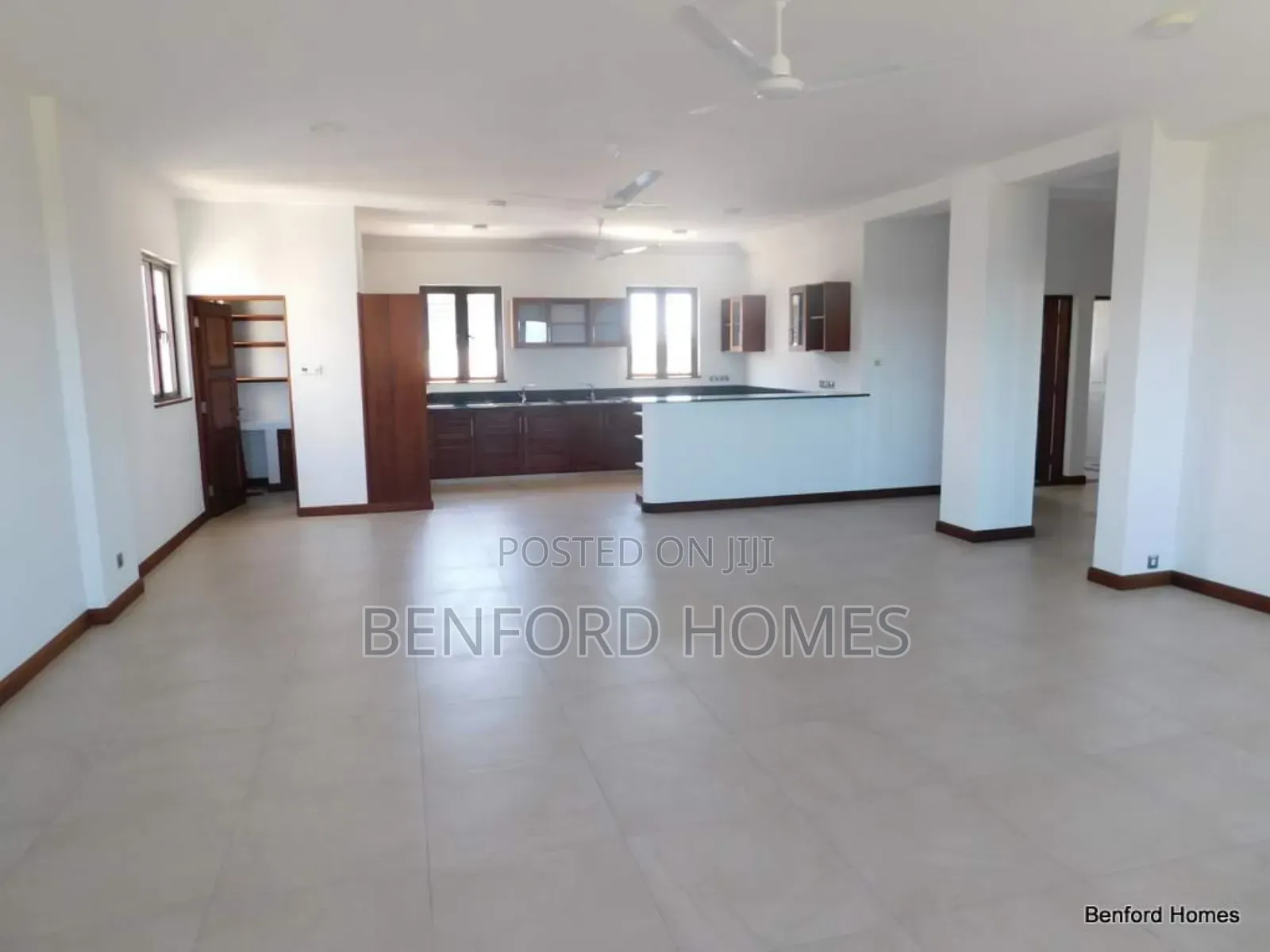 3bdrm Apartment in Nyali for sale