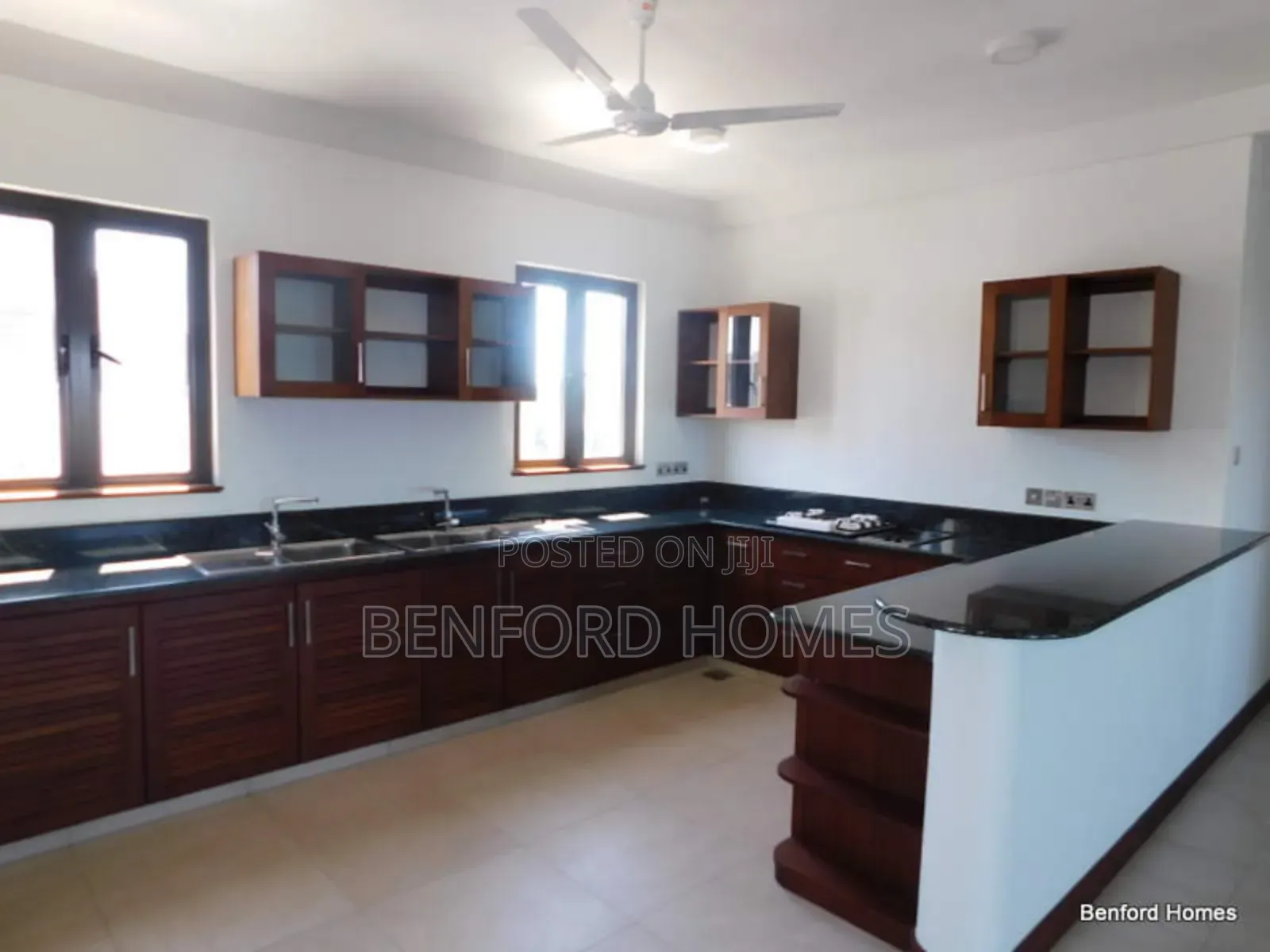 3bdrm Apartment in Nyali for sale