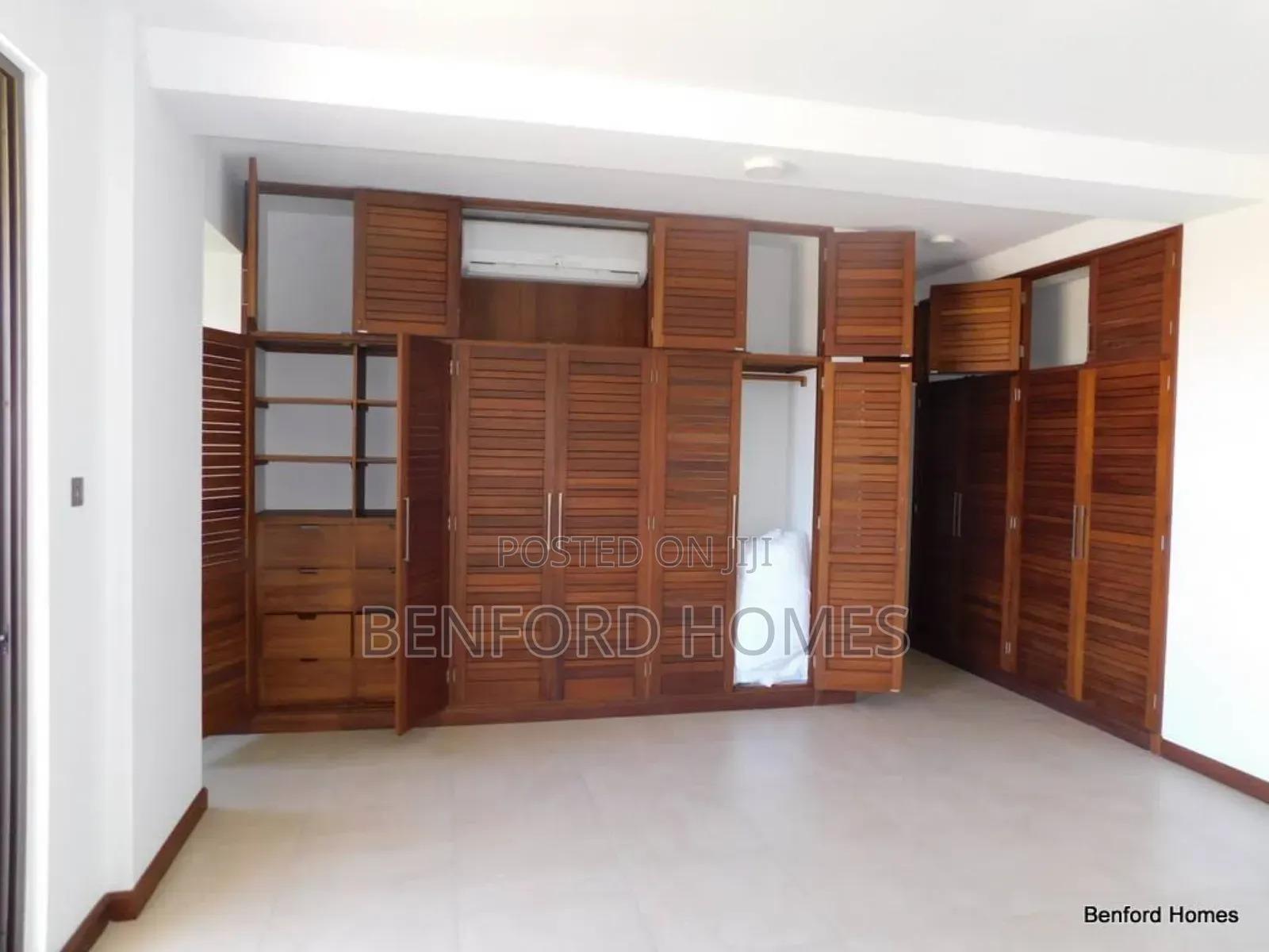 3bdrm Apartment in Nyali for sale
