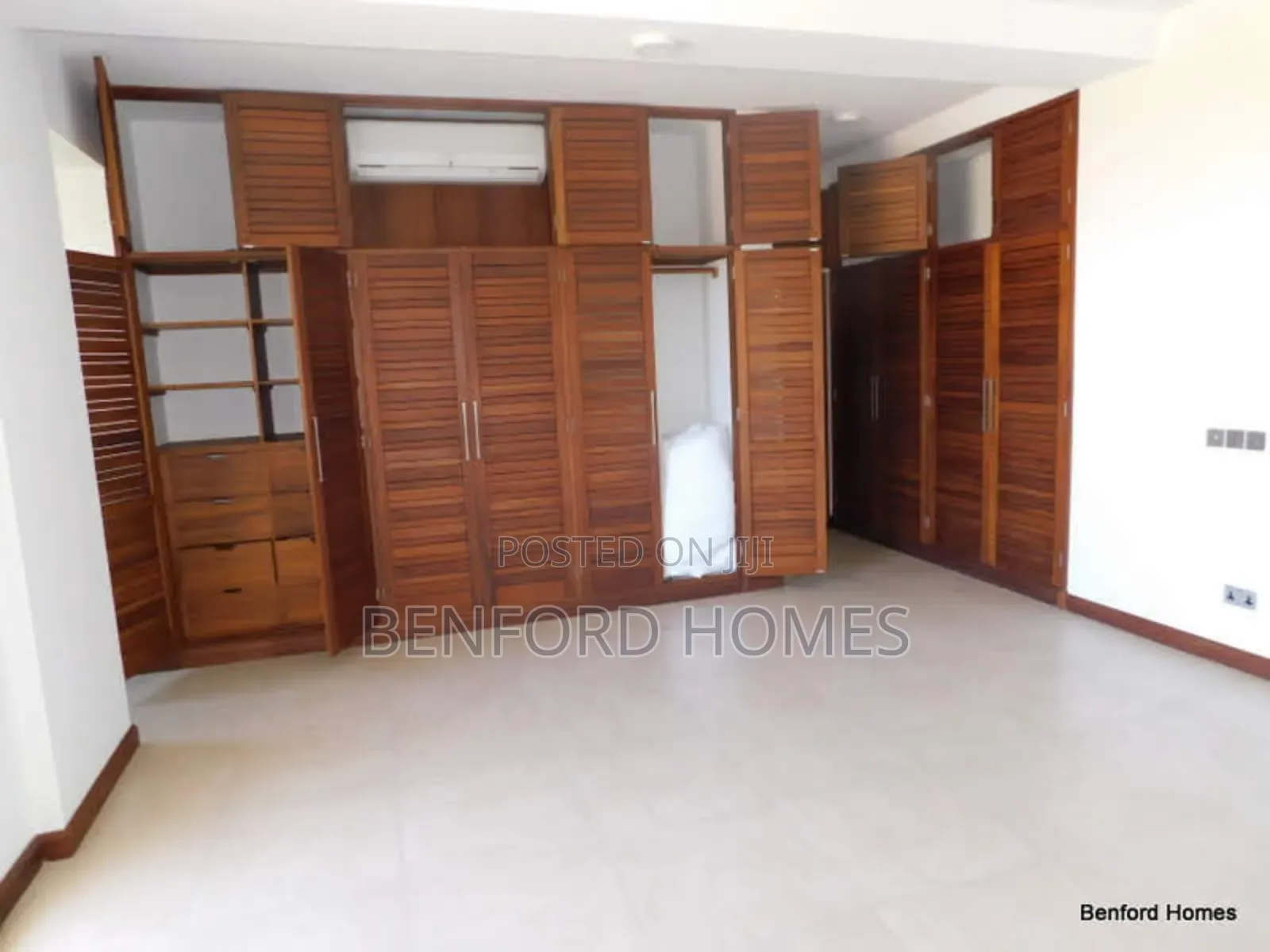 3bdrm Apartment in Nyali for sale