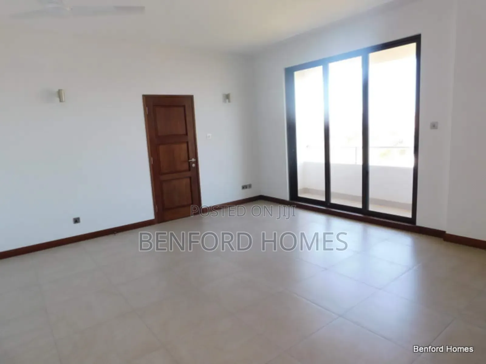 3bdrm Apartment in Nyali for sale