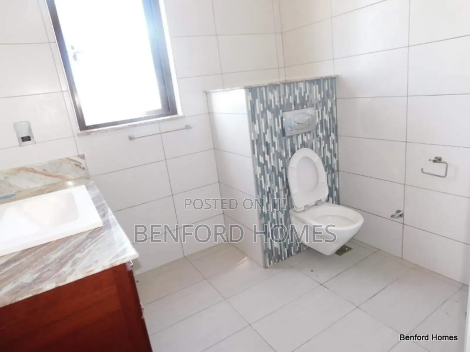 3bdrm Apartment in Nyali for sale