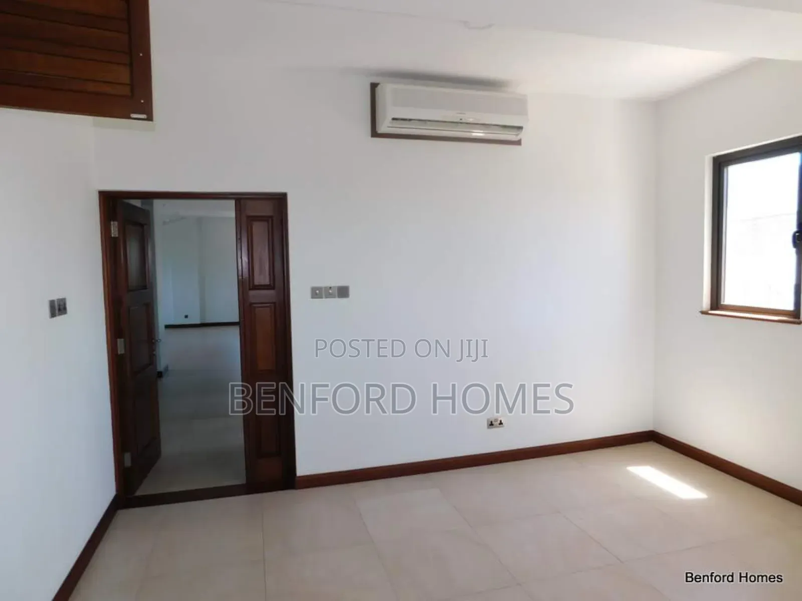 3bdrm Apartment in Nyali for sale