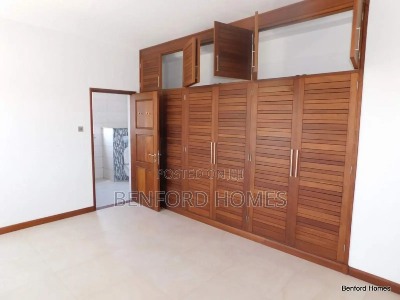 3bdrm Apartment in Nyali for sale