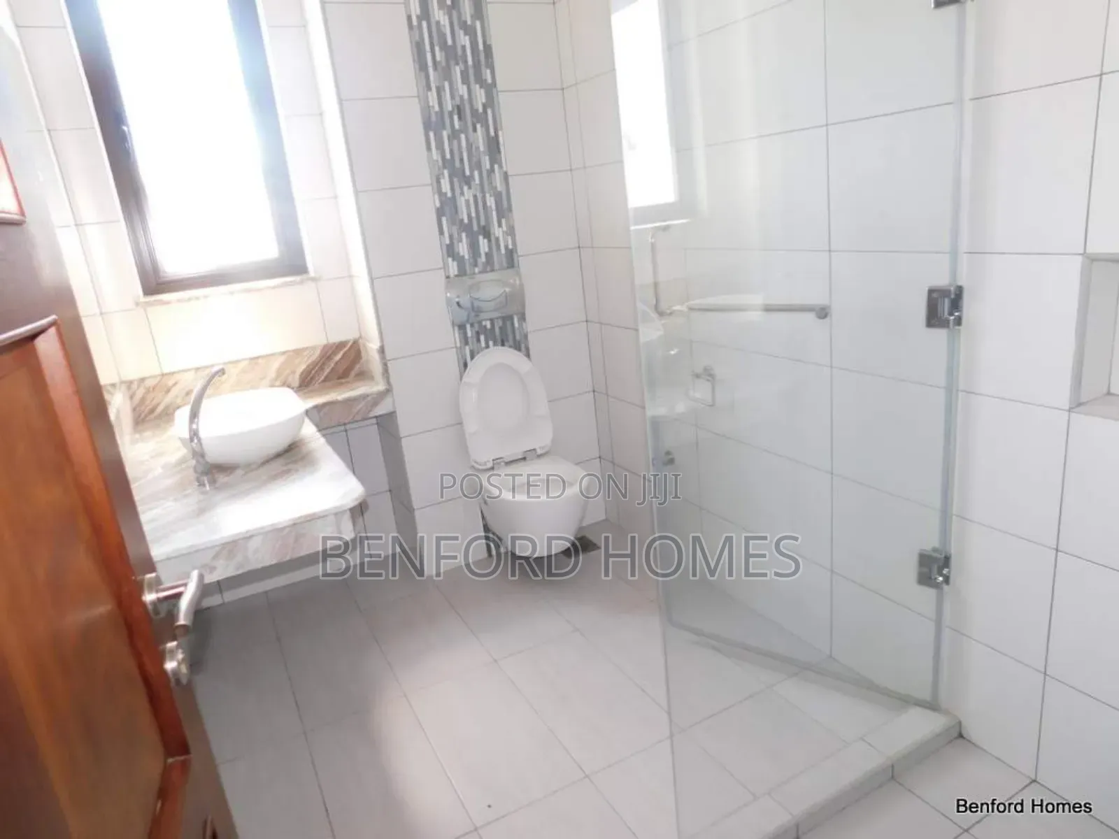 3bdrm Apartment in Nyali for sale