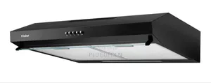 Haier 90cm Professional Kitchen Chimney Hood Hxp90p-S500b–