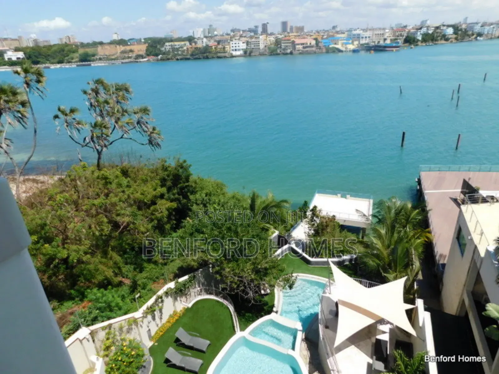 3bdrm Apartment in Nyali for sale