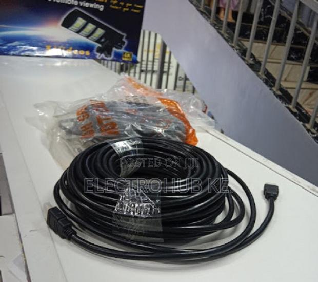 10m Hdmi Cable – Perfect for Entertainment Systems