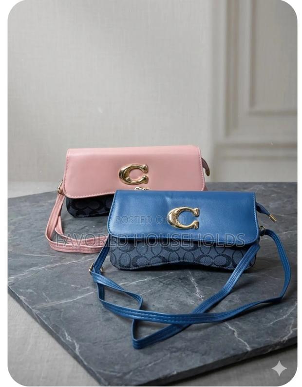 Luxury Ladies Handbags – Elegant Affordable