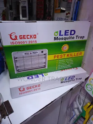 Led Mosquito Killer/ Pest Killer