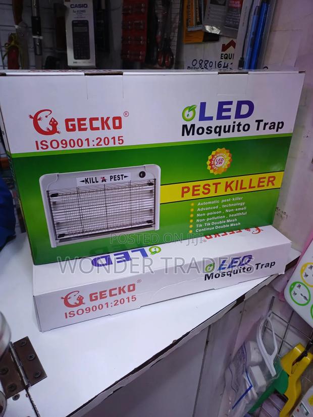 Led Mosquito Killer/ Pest Killer