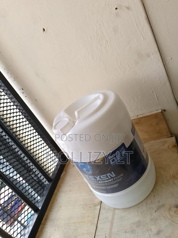 Adblue 10ltrs