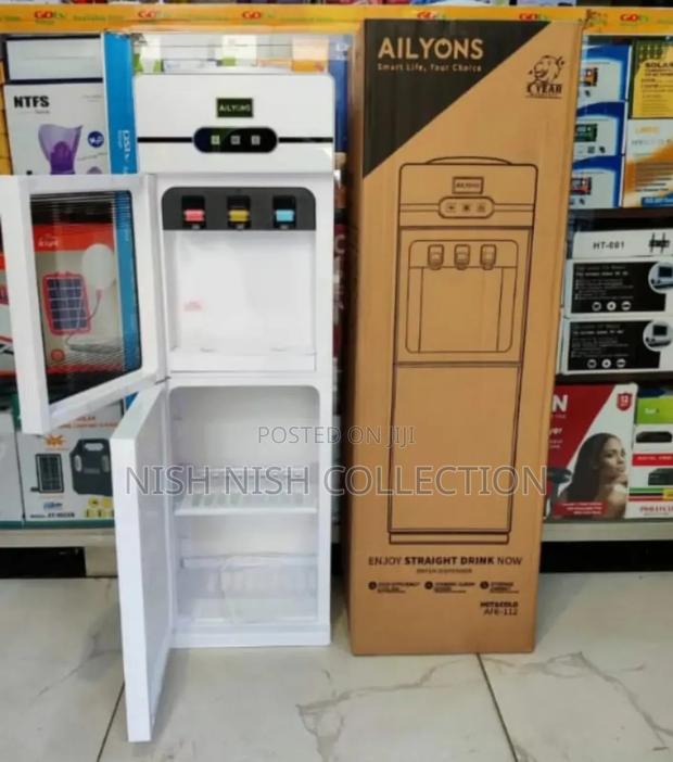 3 Taps Water Dispenser - thumbnail 3
