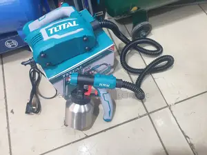Toral Spray Gun