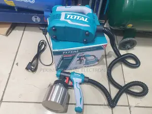 Toral Spray Gun