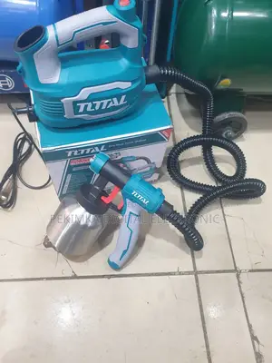 Toral Spray Gun
