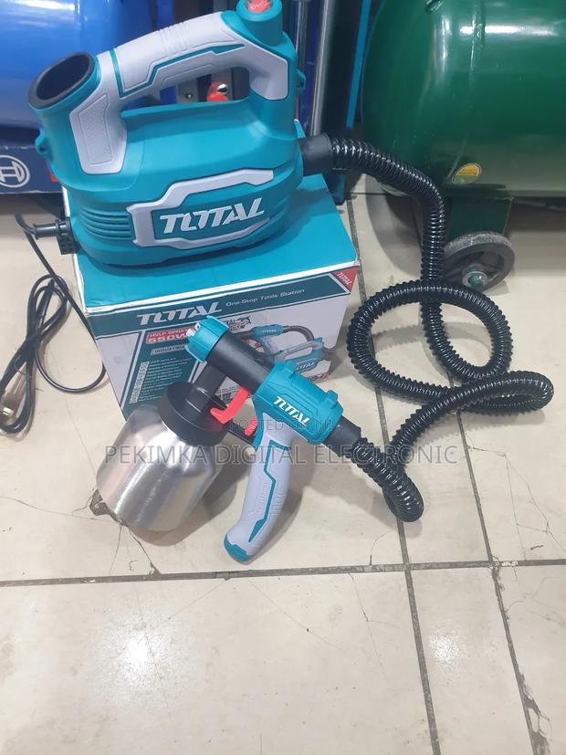 Toral Spray Gun - thumbnail 3