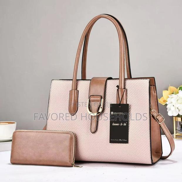 Quality Leather Handbags – Classy Long Lasting - thumbnail 2