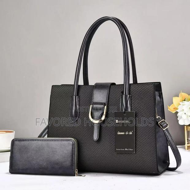 Quality Leather Handbags – Classy Long Lasting - thumbnail 3