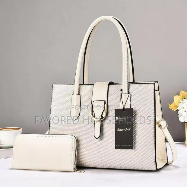 Quality Leather Handbags – Classy Long Lasting - thumbnail 5