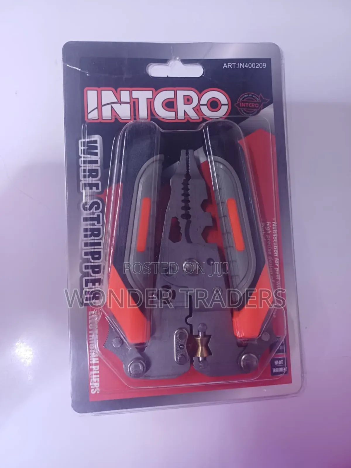 Electrician Wire Stripper
