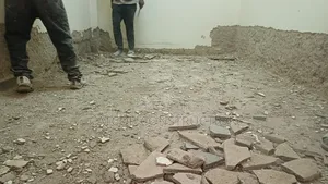 Rising Dampness Treatment, Damp Proofing