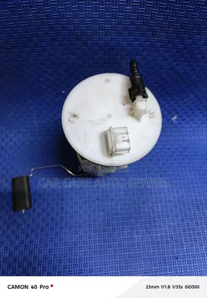 Fuel Pump Nissan Wingroad Y12
