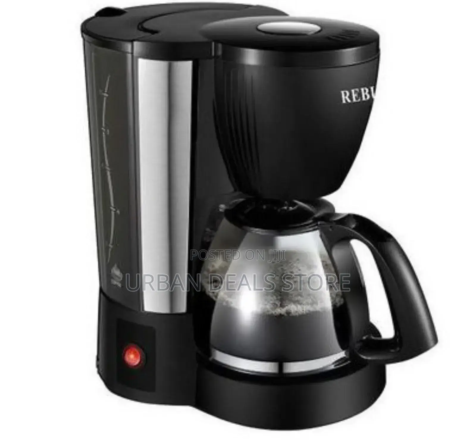 Rebune Coffee Maker