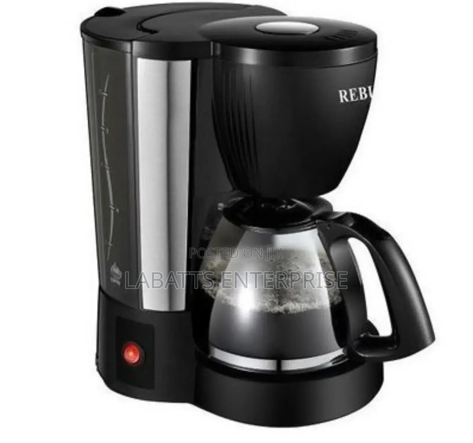 Rebune Coffee Maker