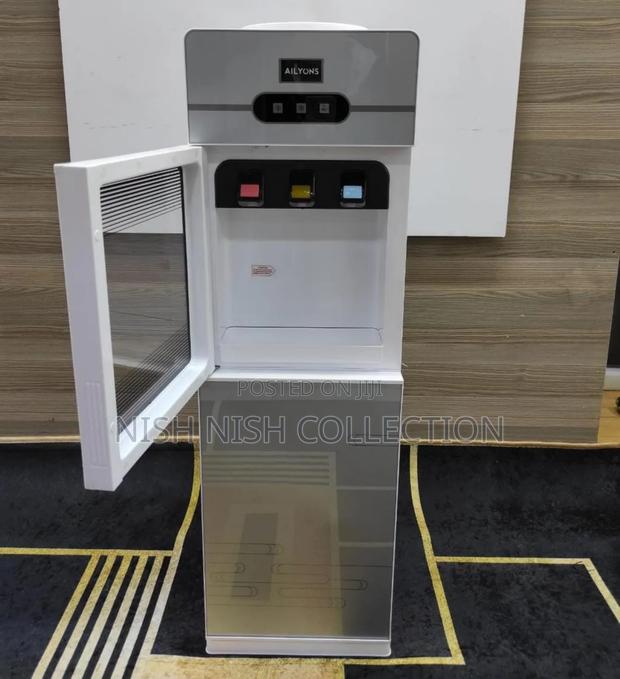 3 Taps Water Dispenser - thumbnail 4