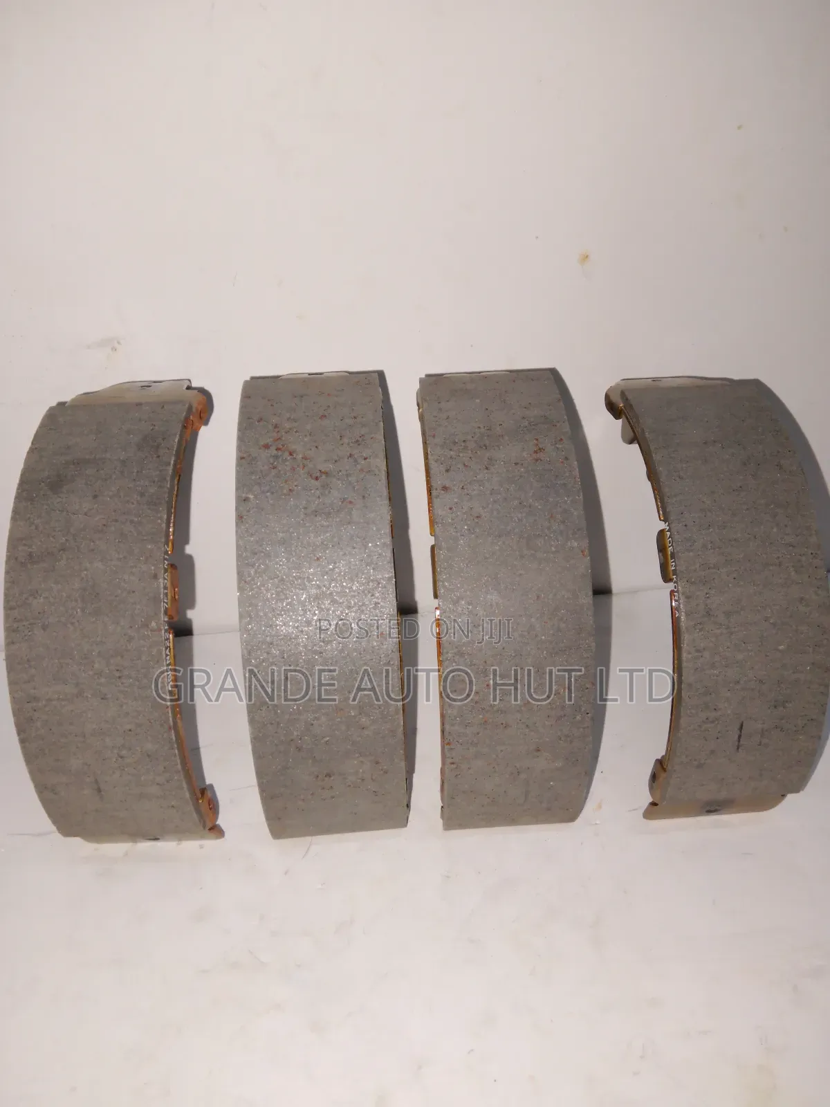 Brake Lining Hyundai H100 Truck (Hi-Q Brand)