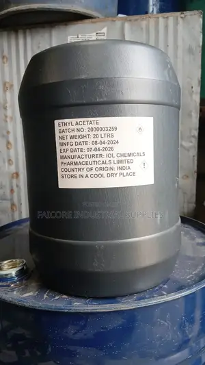 Ethyl Acetate