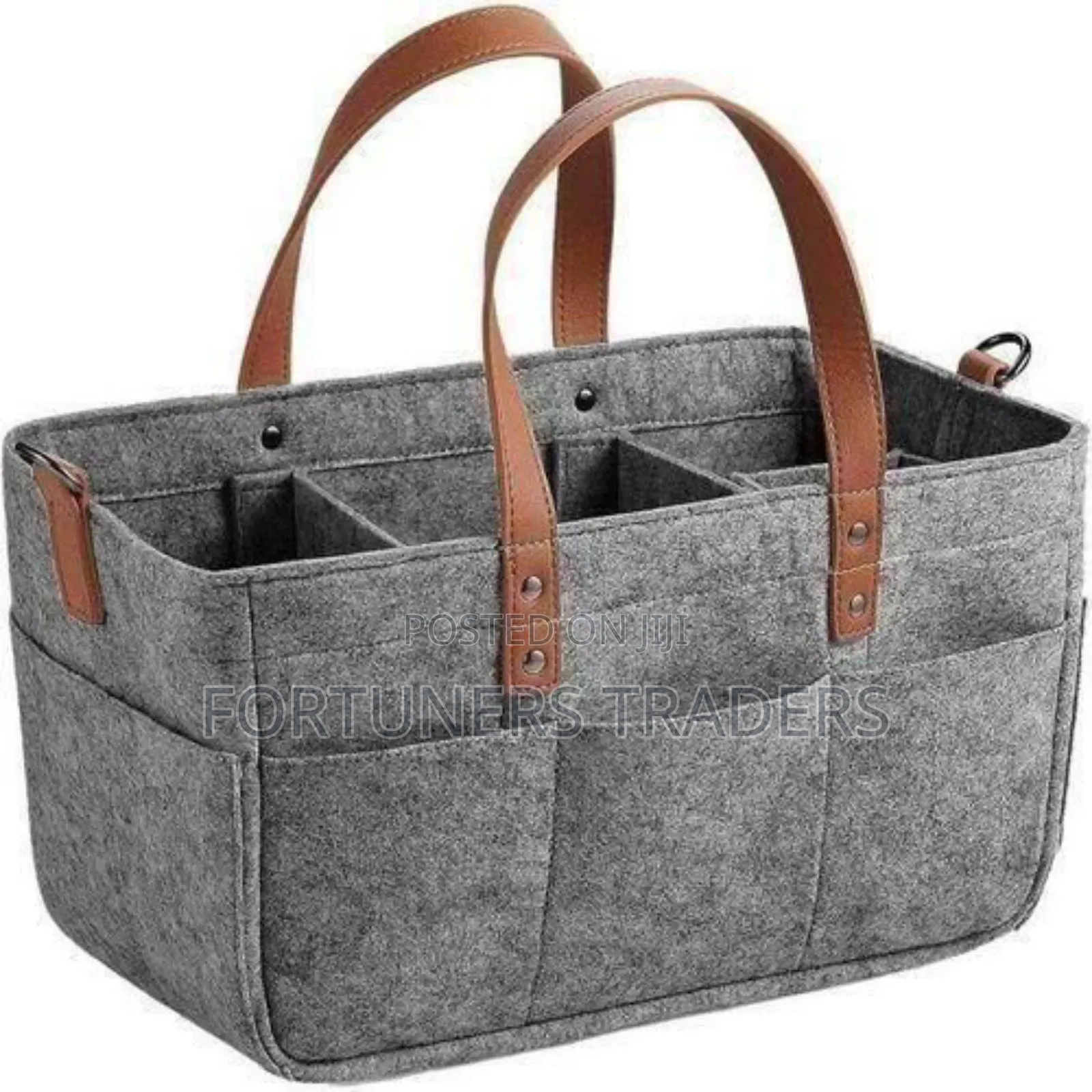 Baby Diaper Organizer
