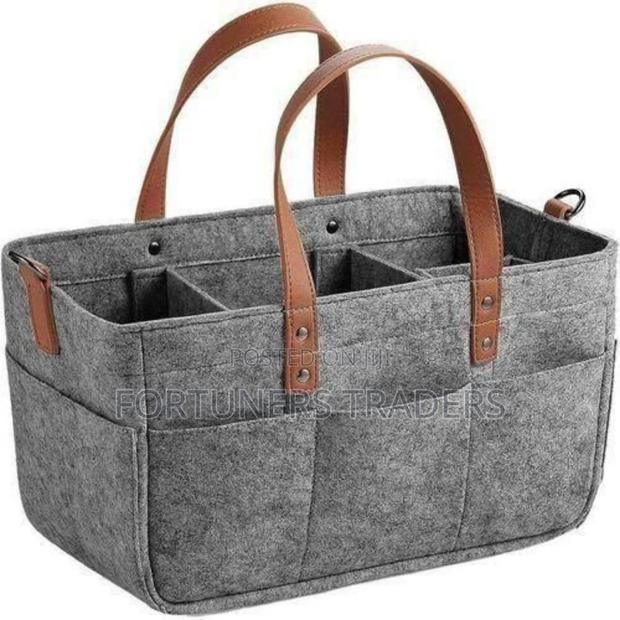 Baby Diaper Organizer