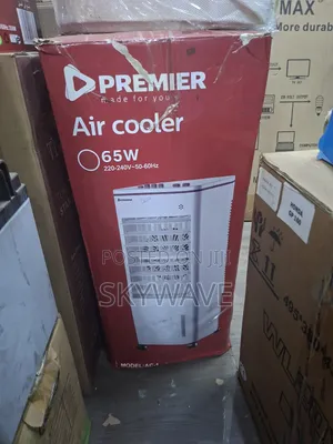Premier Air Cooler