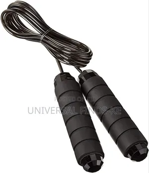 Weighted Quality Speed Skipping Ropes