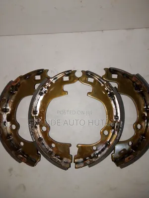 Brake Lining Hyundai H100 Truck (Hi-Q Brand)