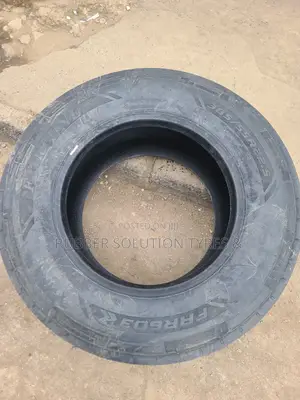 385 /55 R22.5 Fortune Tyres 20pr Far-603