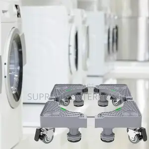Fridge Base